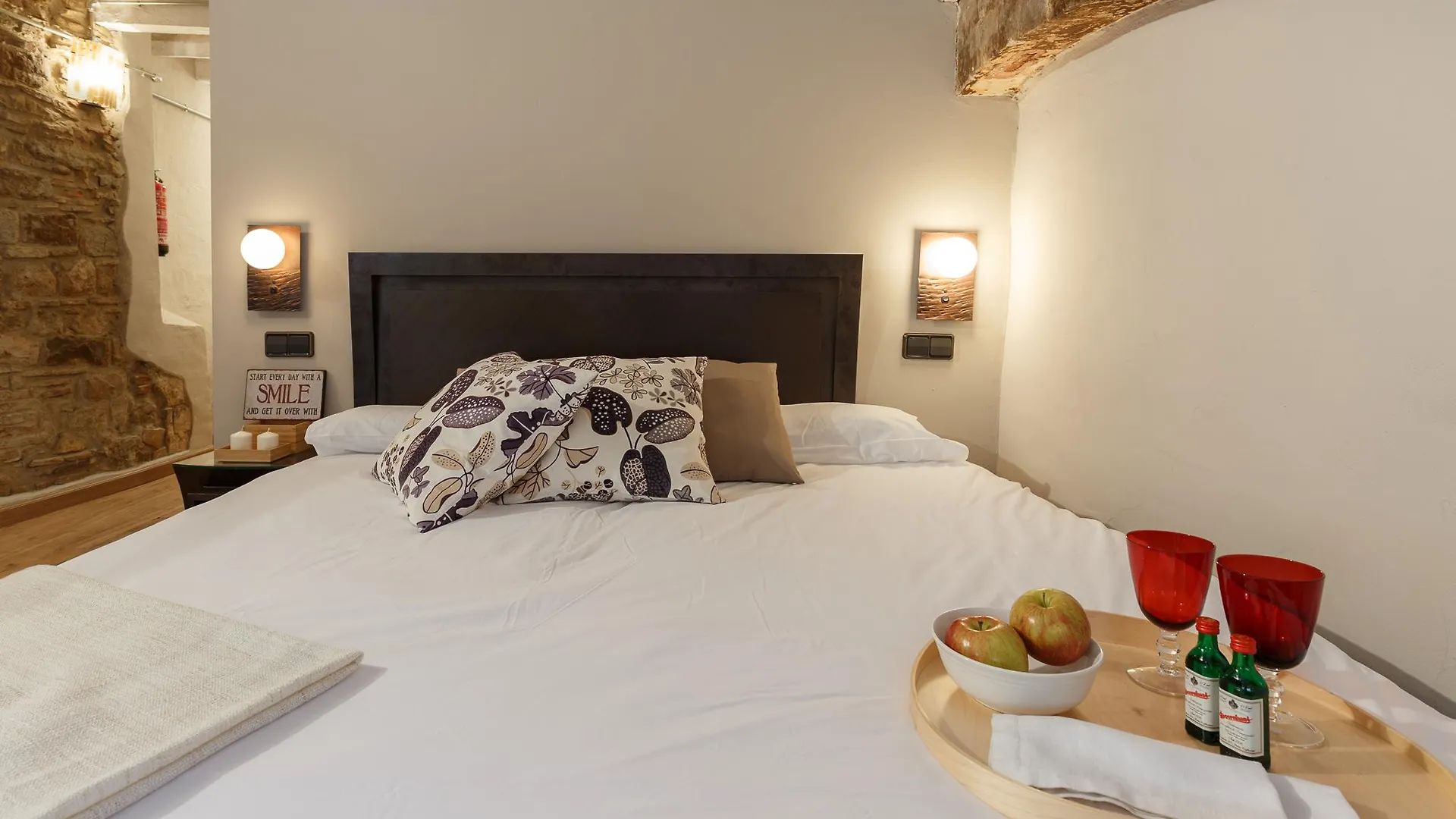 Ainb Picasso-Corders Apartments Barcelona Spain