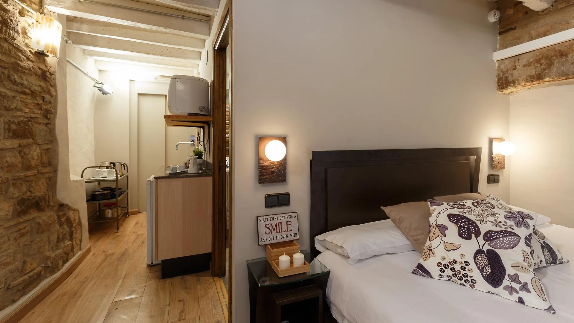 Ainb Picasso-Corders Apartments Barcelona
