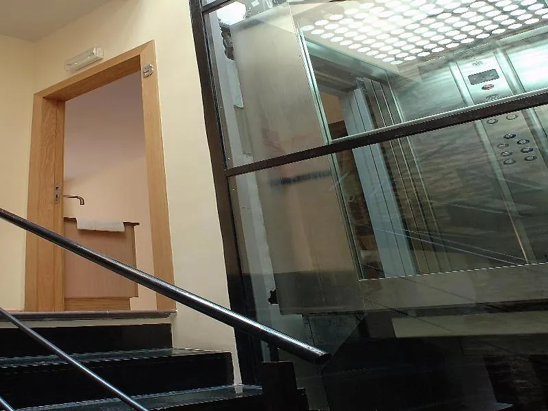 Ainb Picasso-Corders Apartments Barcelona