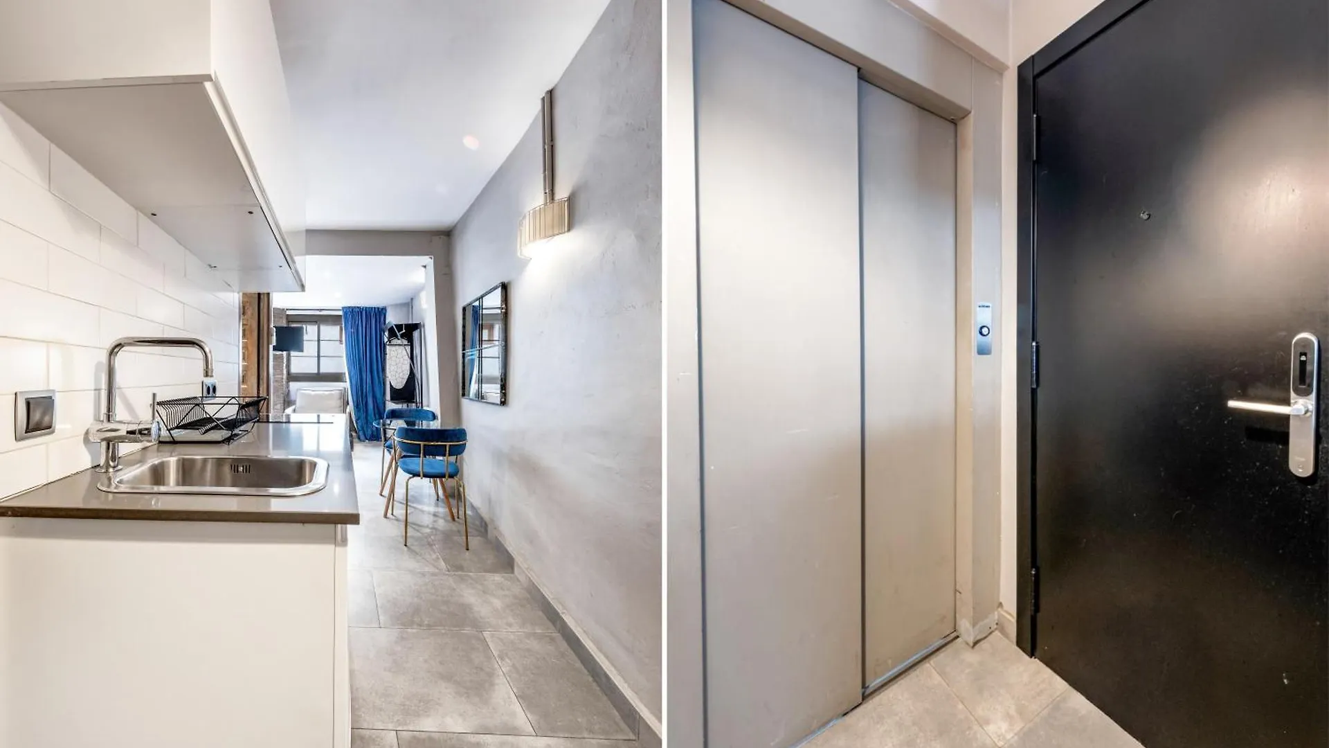 Ainb Picasso-Corders Apartments Barcelona