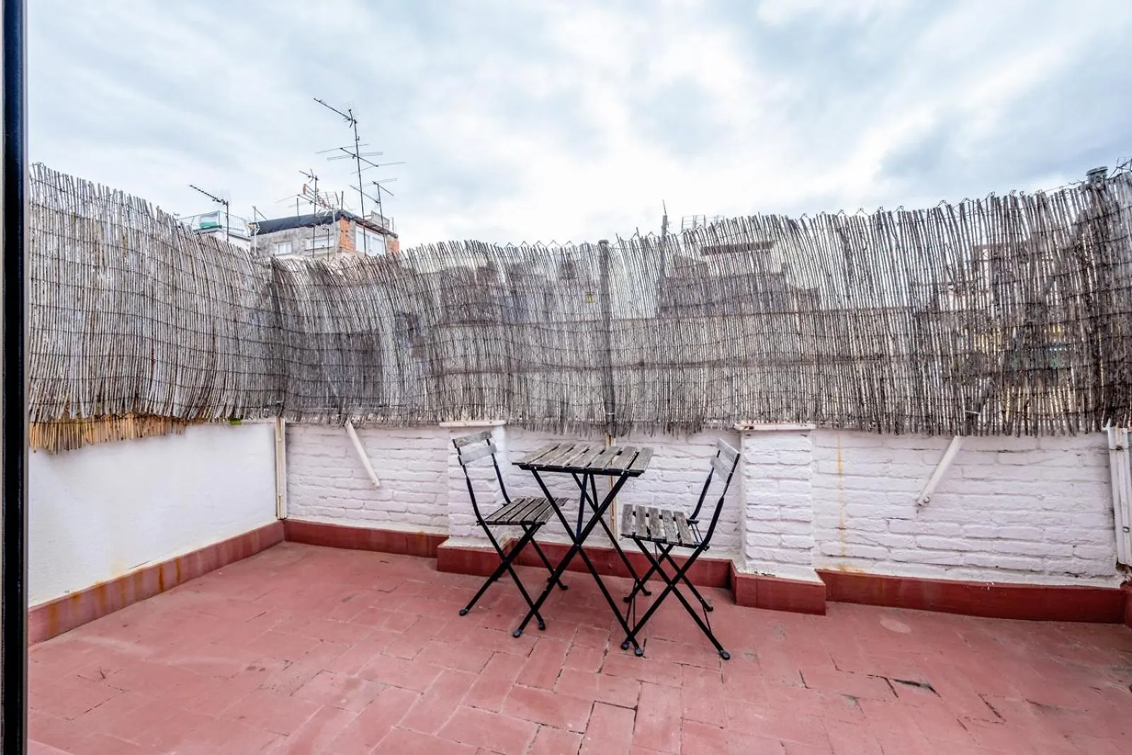 Ainb Picasso-Corders Apartments Barcelona 0*,  Spain