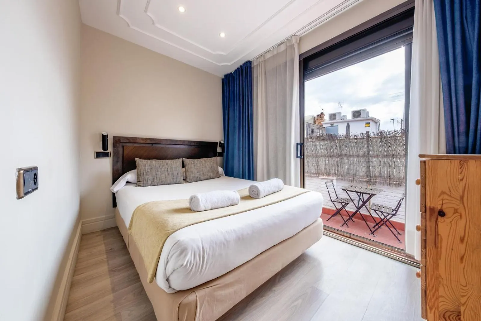 Ainb Picasso-Corders Apartments Barcelona 0*,  Spain