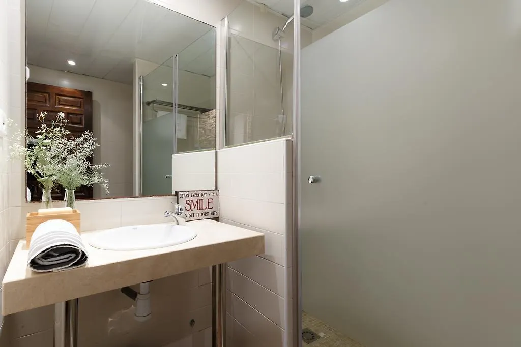 Ainb Picasso-Corders Apartments Barcelona 0*,  Spain