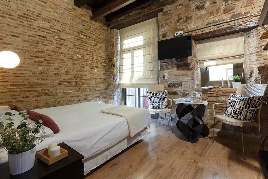 Ainb Picasso-Corders Apartments Barcelona 0*,
