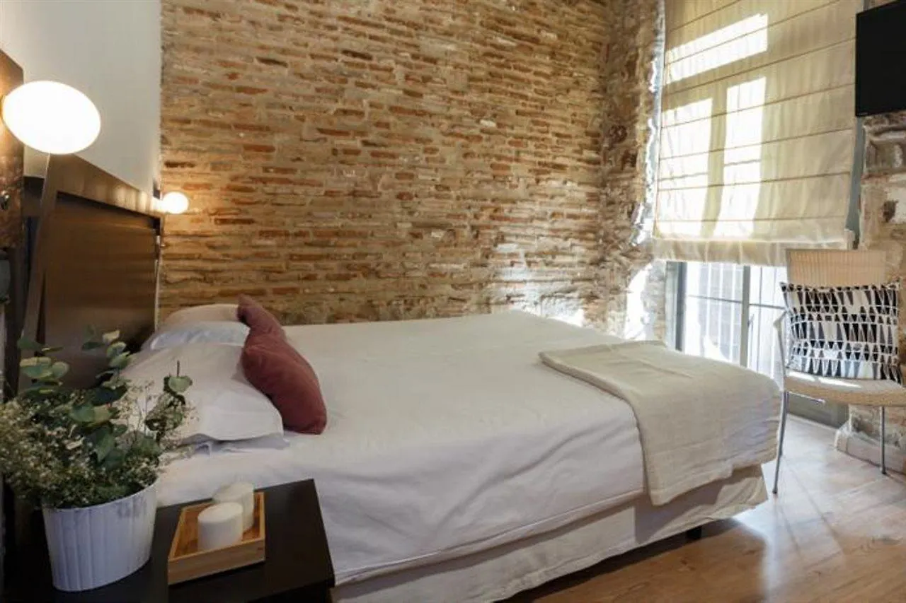Ainb Picasso-Corders Apartments Barcelona Spain