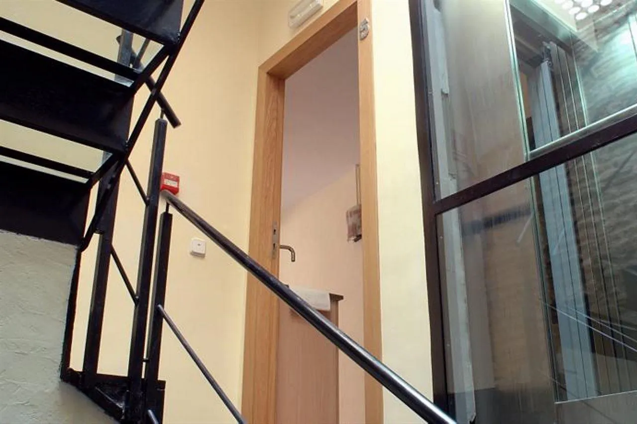 Ainb Picasso-Corders Apartments Barcelona
