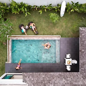 Layantara Resort, Phuket Villa Layan Beach (Phuket)
