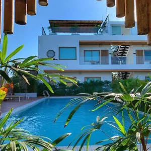 Wayla Villa@maikhaobeach Apartment Mai Khao