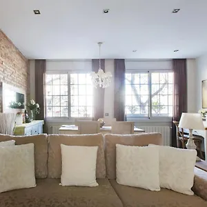 Sant Antoni Lovely Apartment