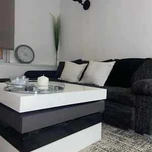 Modern Apartment-greenwich/woolwich Apartment London