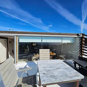 Casa Yuno En Villa La Asomada (Lanzarote)