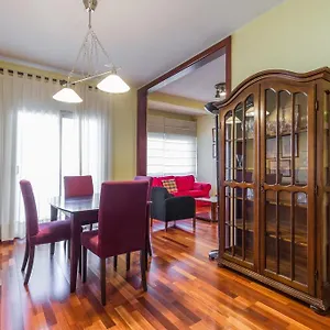 Aparteasy - Port Apartment