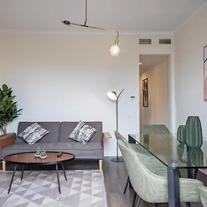 Appartement Sleep Miro By, Barcelona