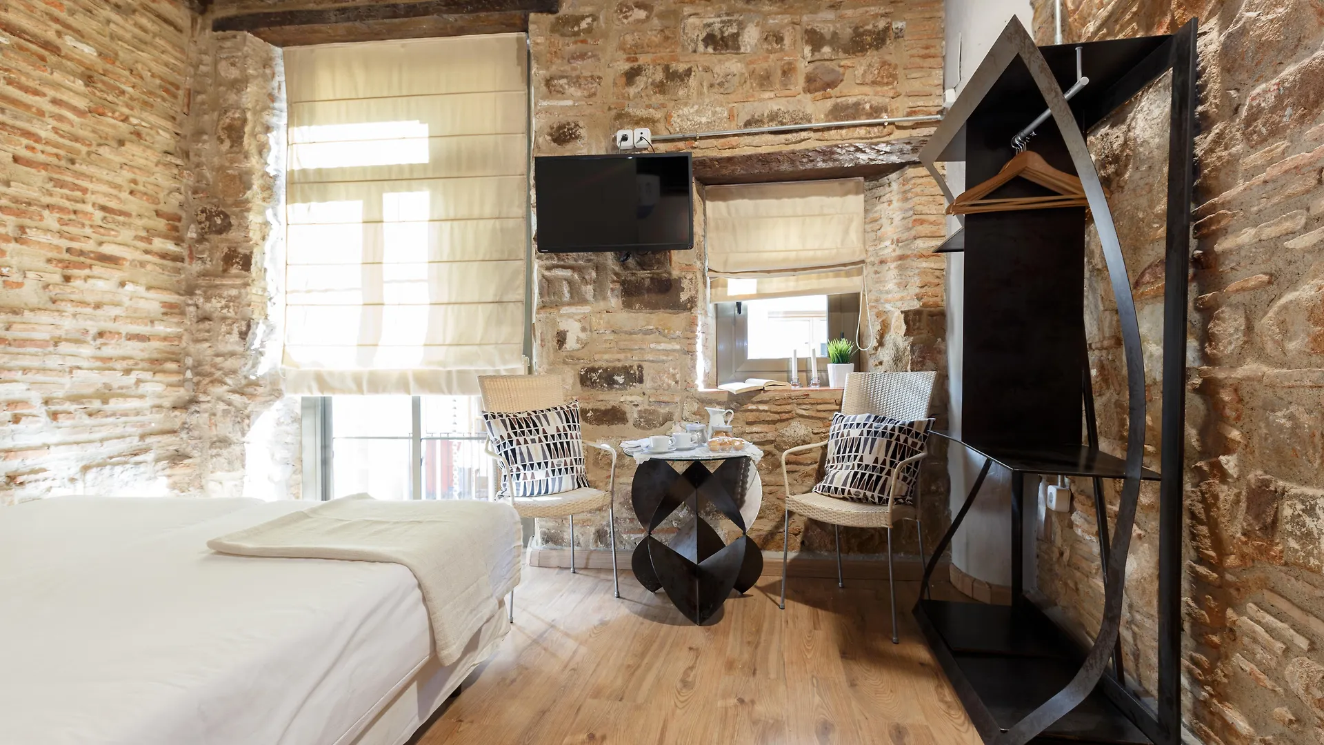 Ainb Picasso-Corders Apartments Barselona