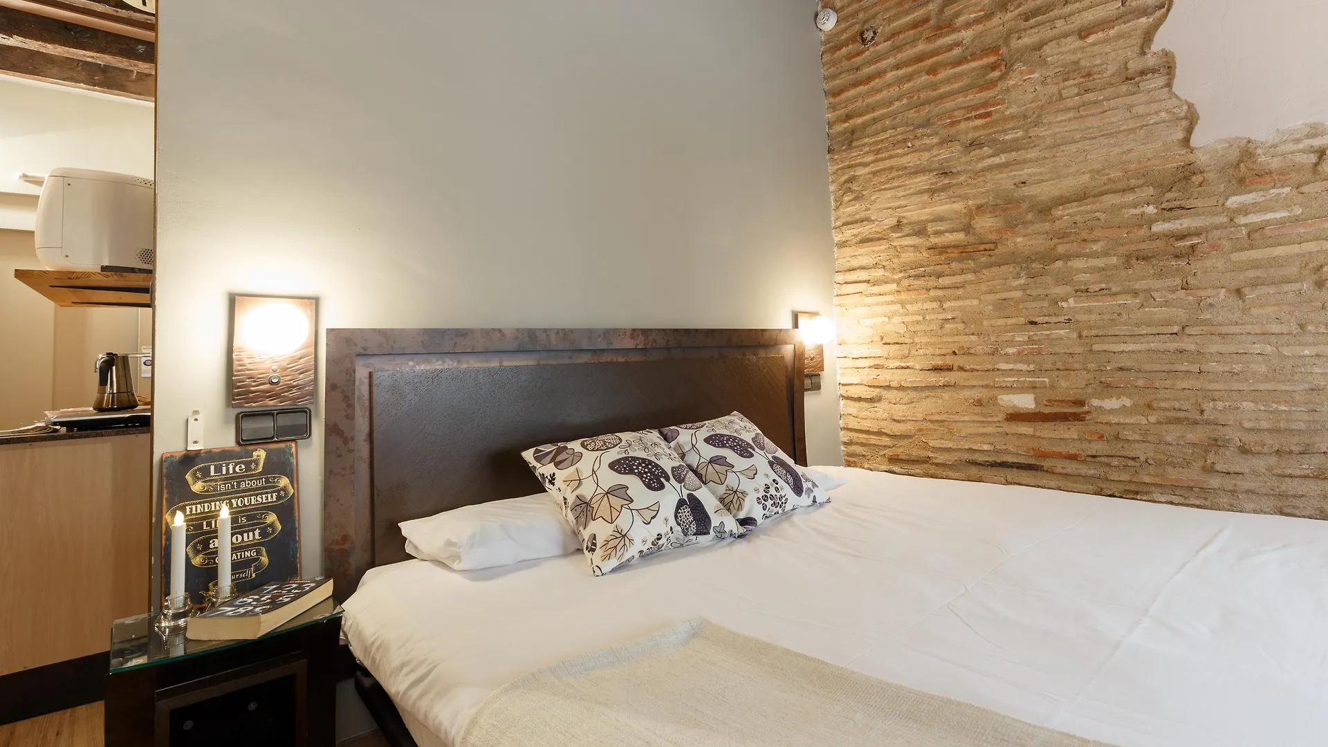Ainb Picasso-Corders Apartments Barselona