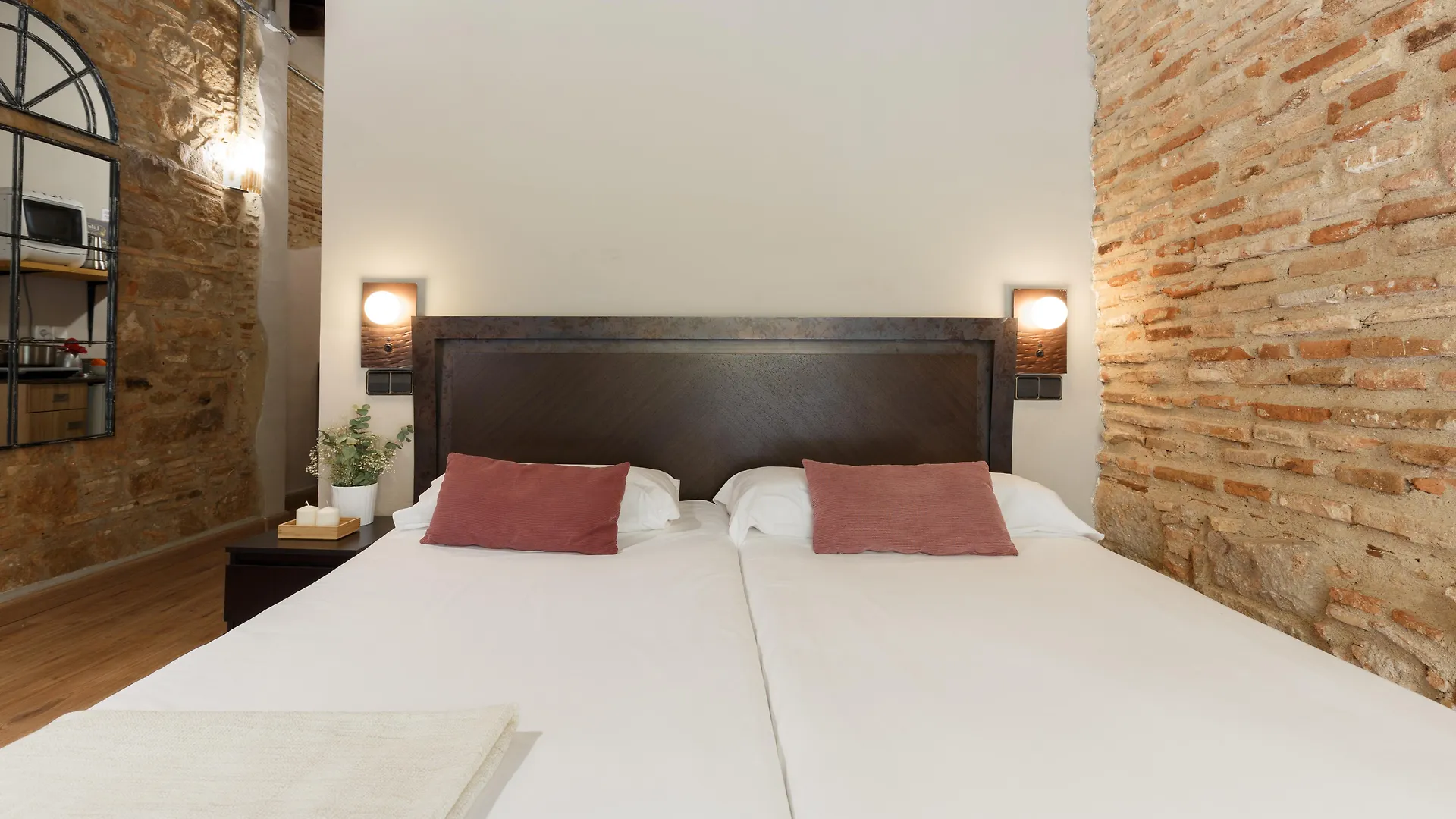 Ainb Picasso-Corders Apartments Barselona