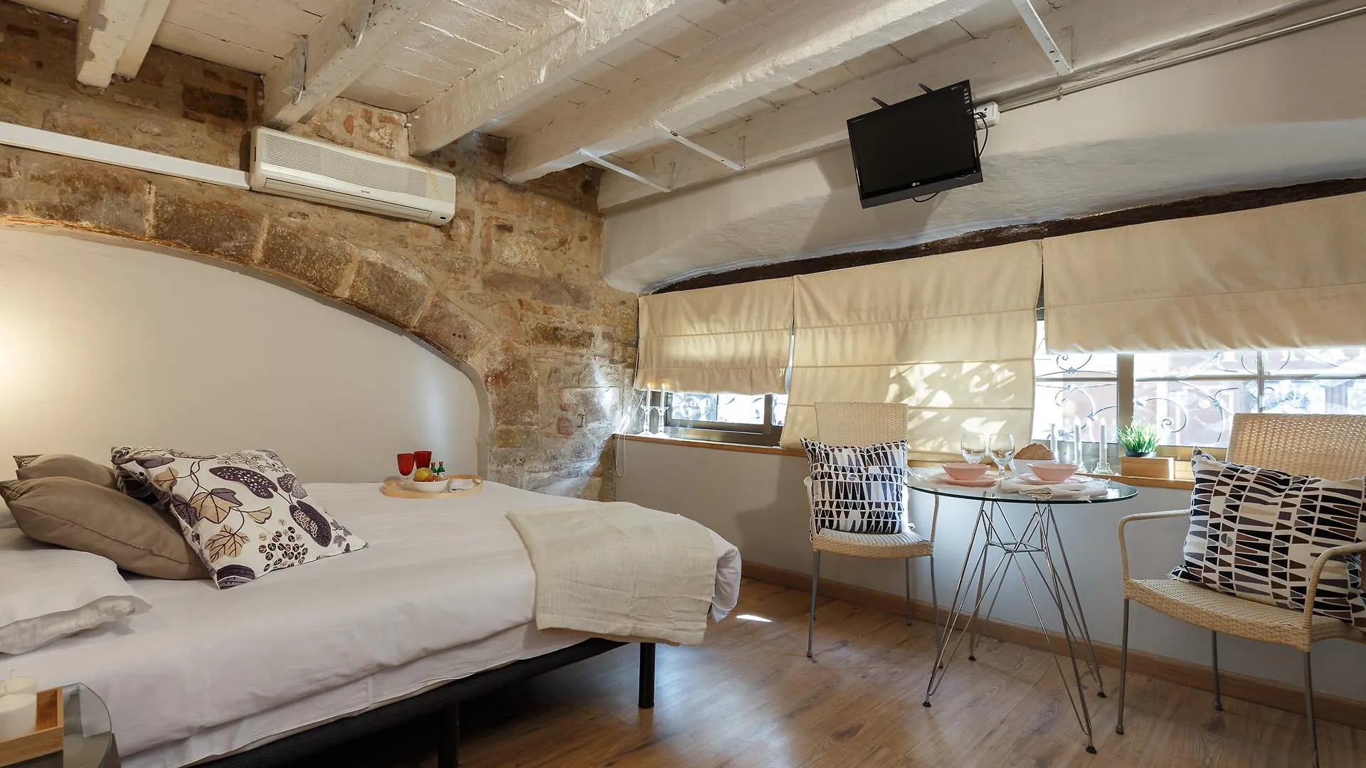 Ainb Picasso-Corders Apartments Barselona