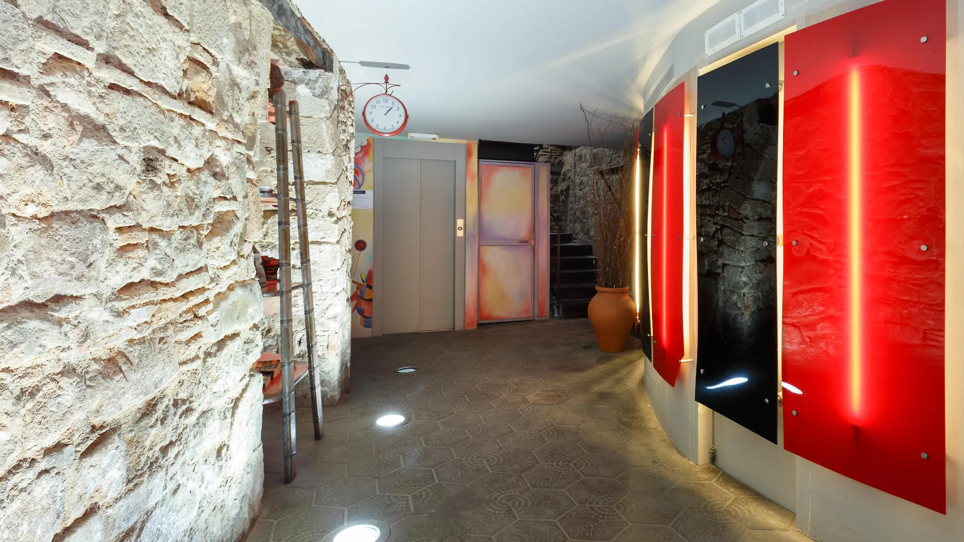 Ainb Picasso-Corders Apartments Barselona