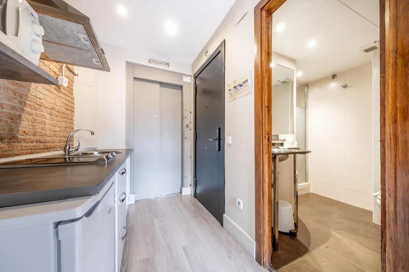 Ainb Picasso-Corders Apartments Barselona