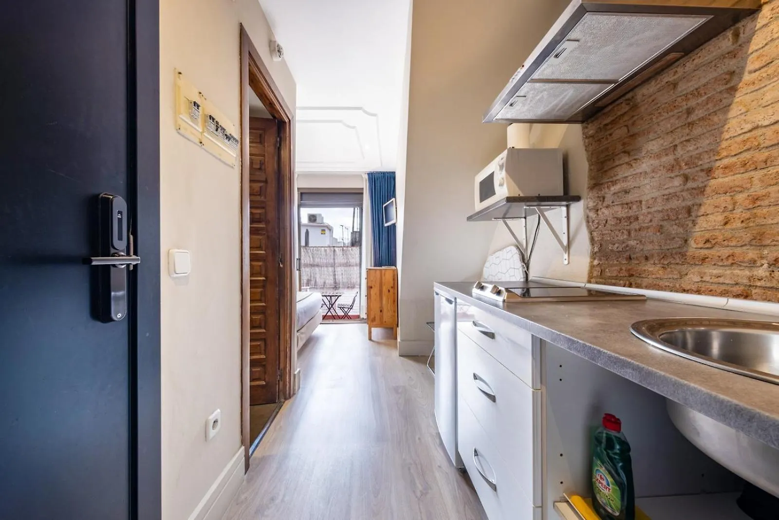 Ainb Picasso-Corders Apartments Barcelona