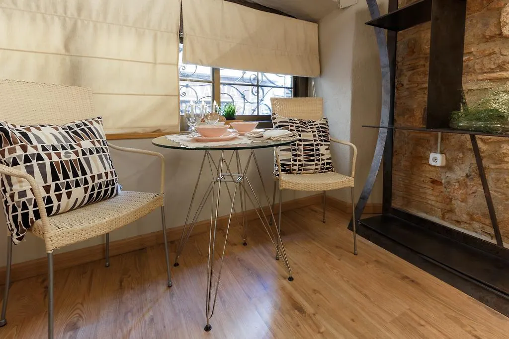 Ainb Picasso-Corders Apartments Barselona
