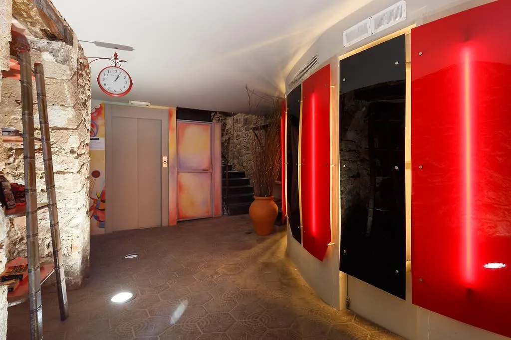 Ainb Picasso-Corders Apartments Barselona 0*,