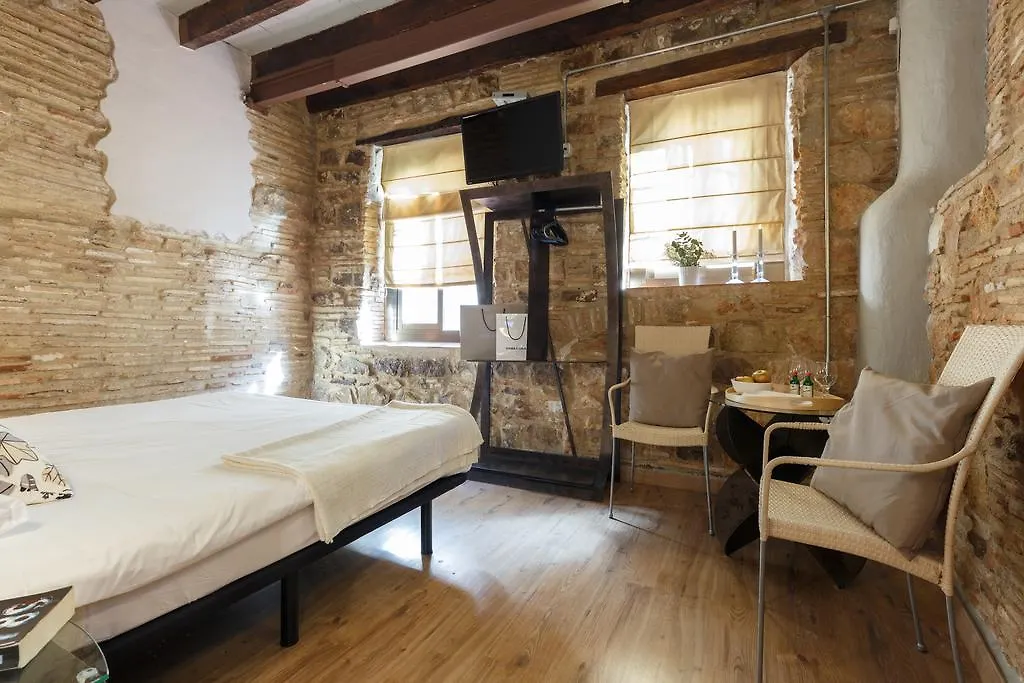 Ainb Picasso-Corders Apartments Barselona