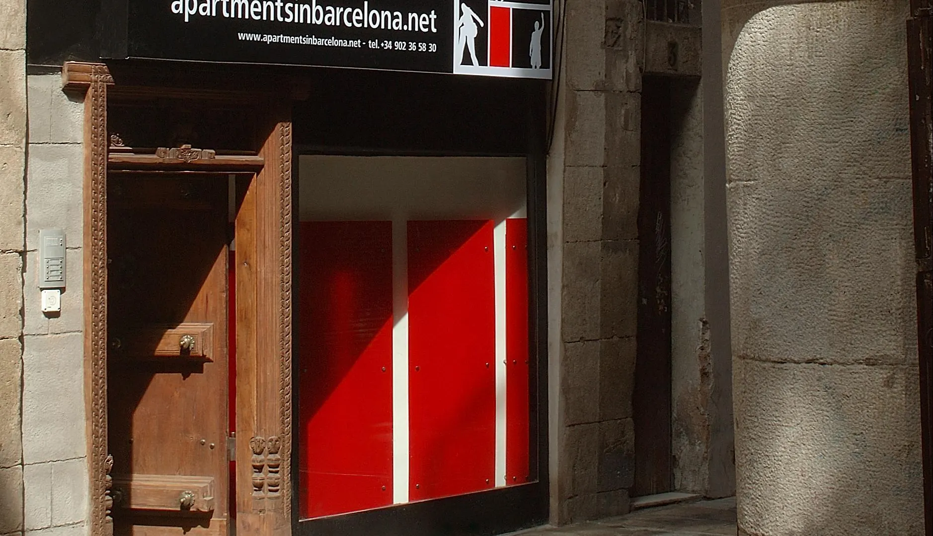 Ainb Picasso-Corders Apartments Barselona