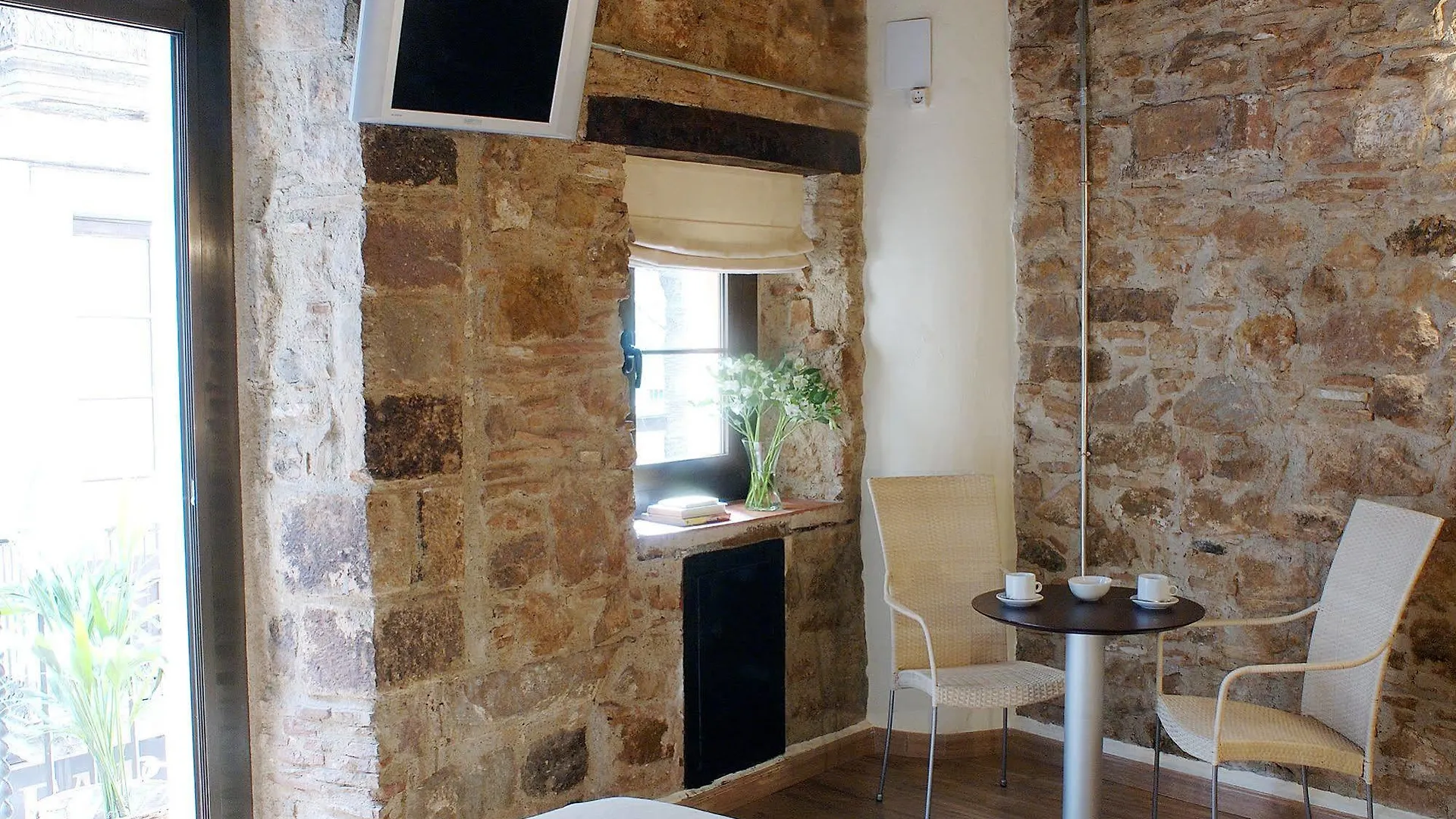 Ainb Picasso-Corders Apartments Barselona İspanya