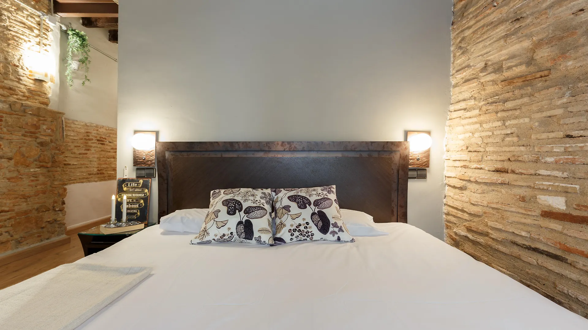 Ainb Picasso-Corders Apartments Barcelona Spain